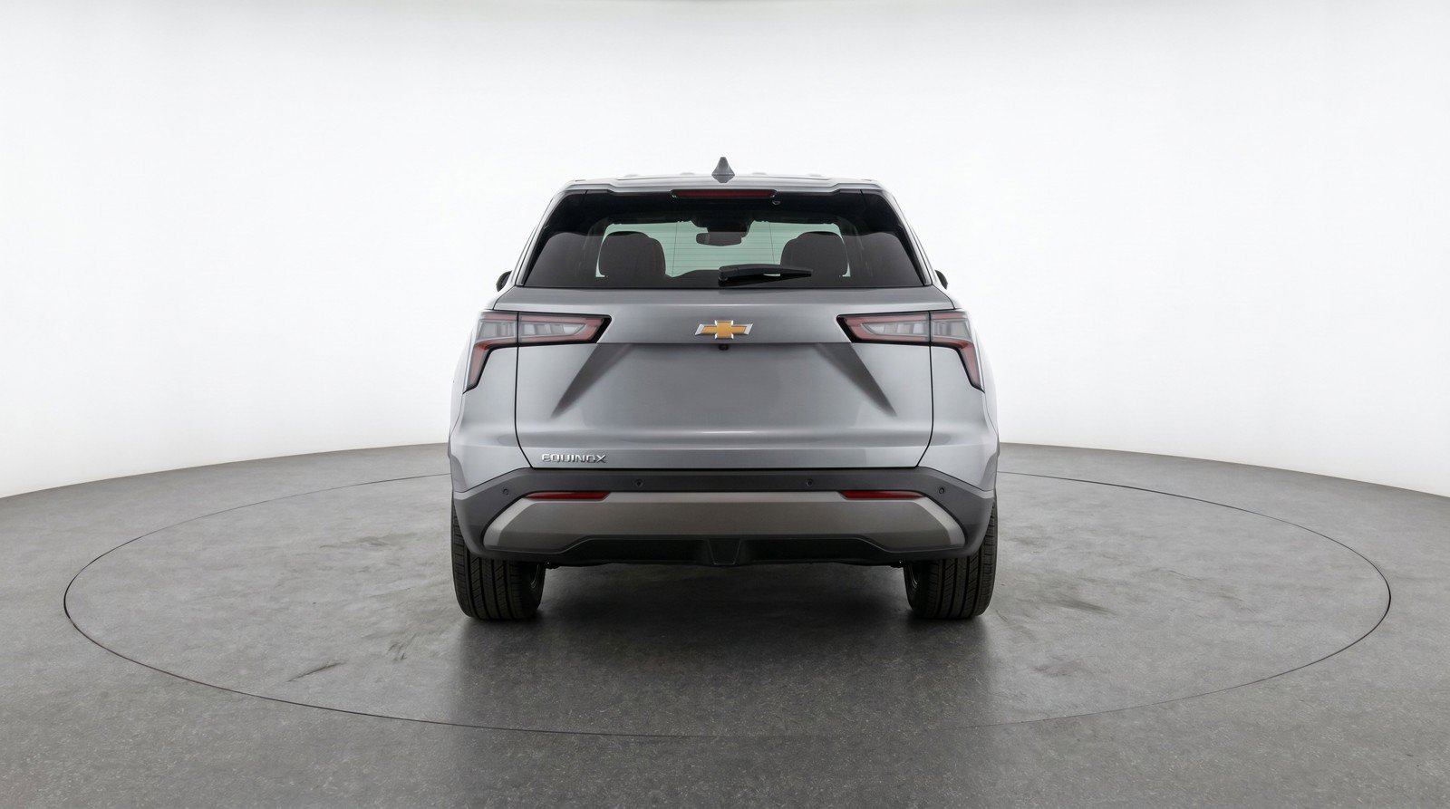 Used 2025 Chevrolet Equinox LT FWD image 7