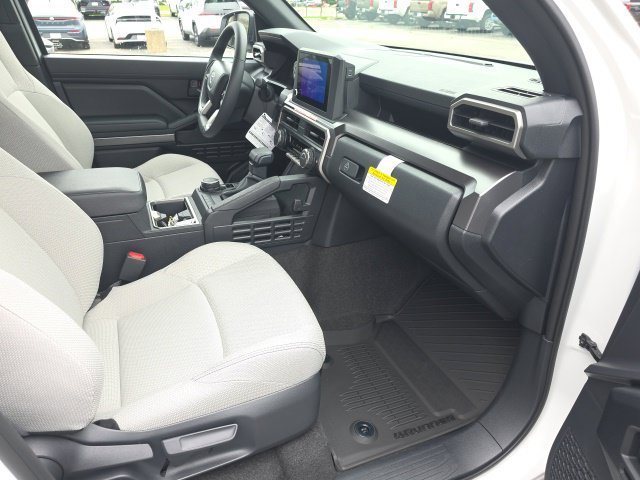 New 2026 Toyota 4Runner SR5 AWD/4WD image 12