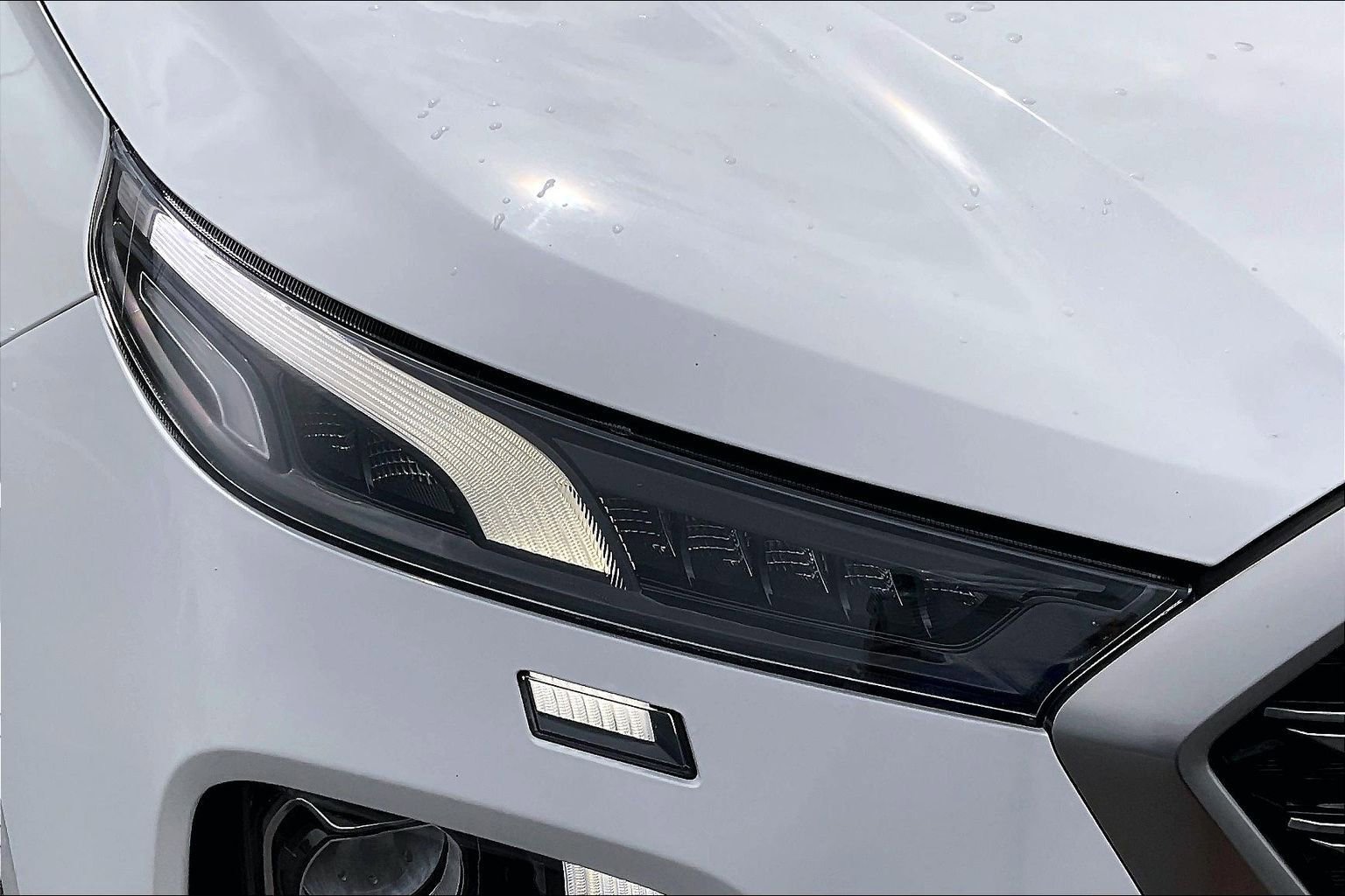 Used 2022 Hyundai Palisade Calligraphy FWD image 33
