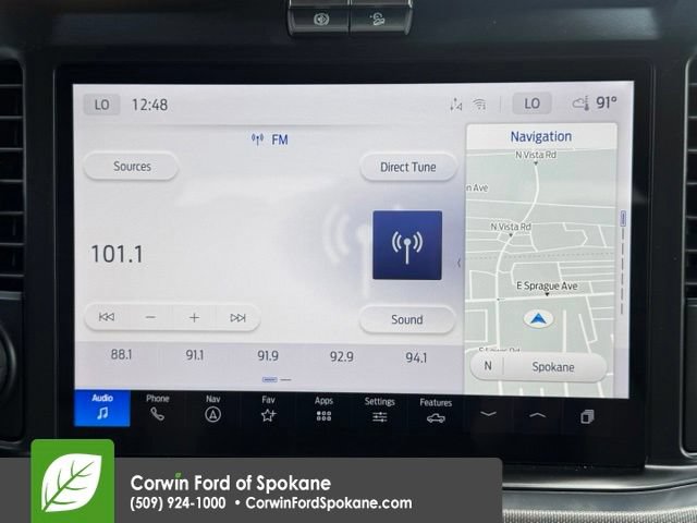 New 2026 Ford F450 Platinum w/ Platinum Plus Package AWD/4WD image 26