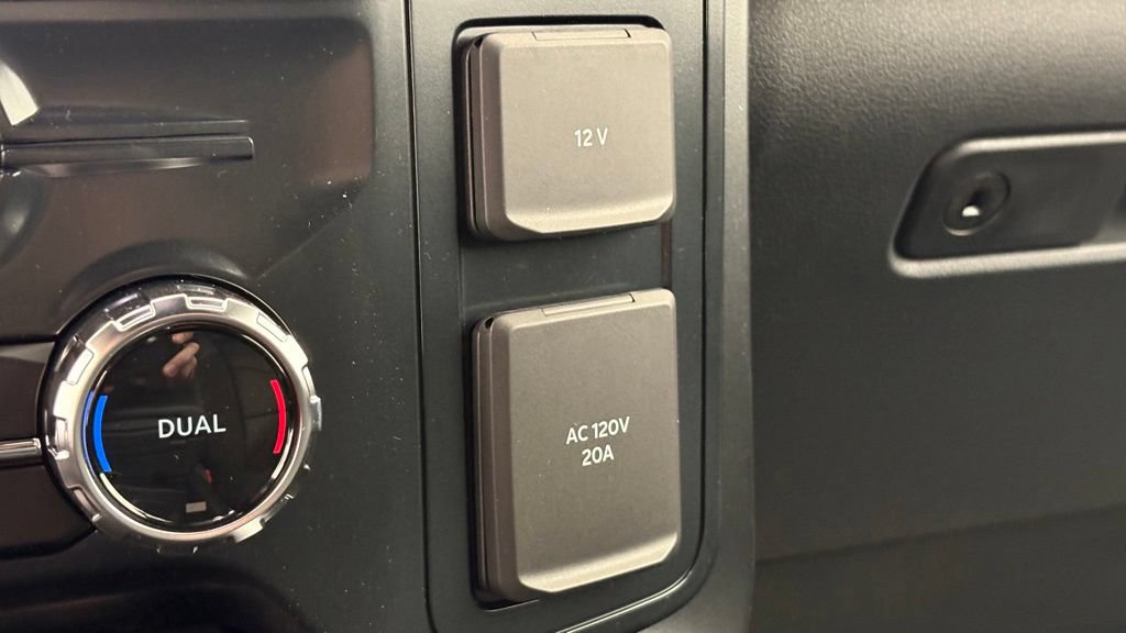 New 2026 Ford F150 Raptor AWD/4WD image 41