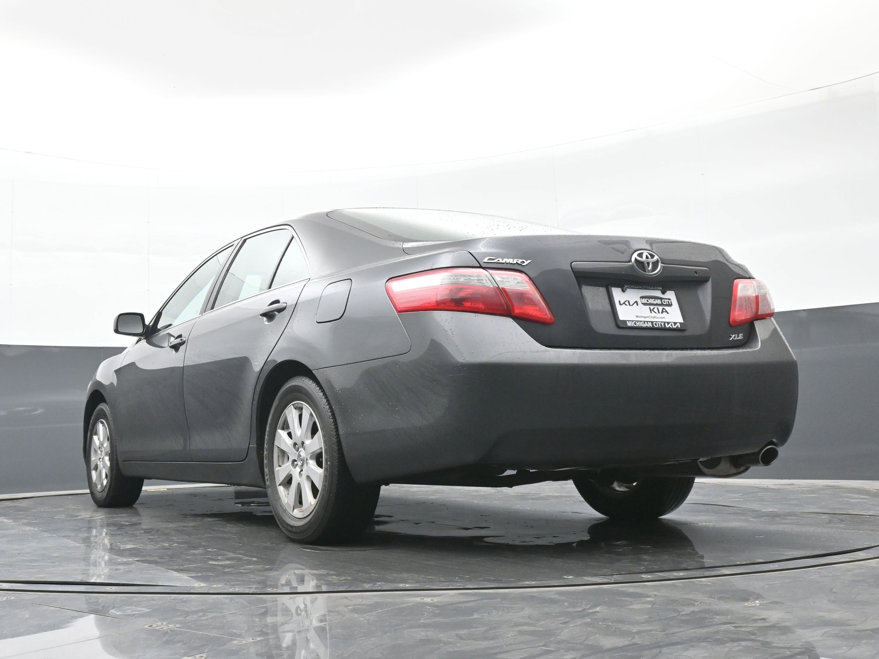 Used 2007 Toyota Camry CE image 34