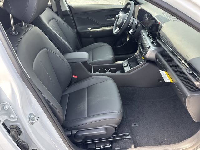 New 2026 Hyundai Kona Limited image 13