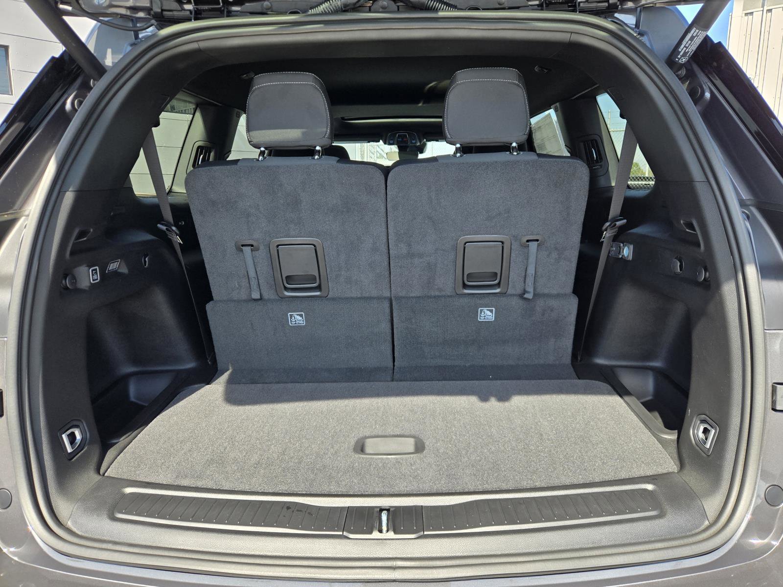 New 2026 Jeep Grand Cherokee L 2WD image 29
