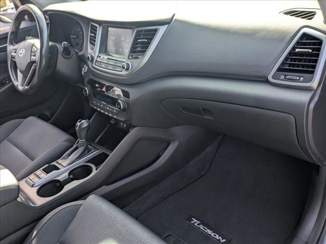 Used 2018 Hyundai Tucson Sport AWD/4WD image 19