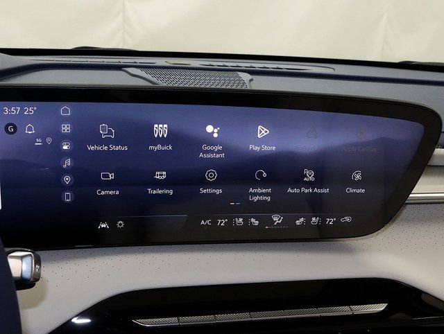 New 2026 Buick Enclave Avenir w/ Super Cruise Package image 18