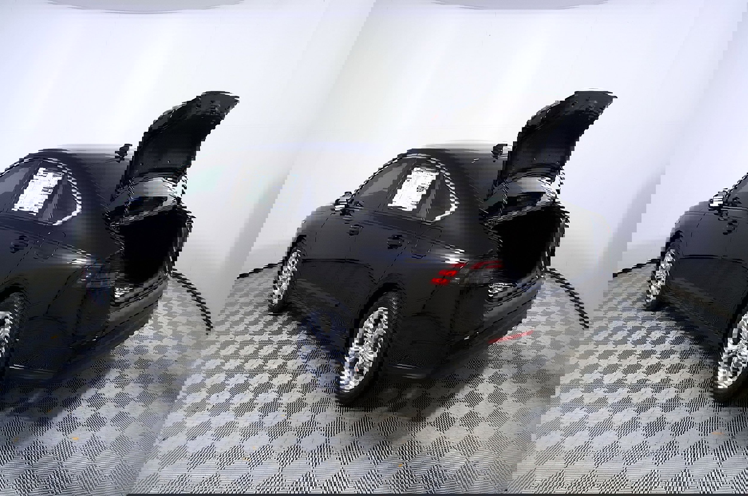 New 2026 Honda Accord LX image 10