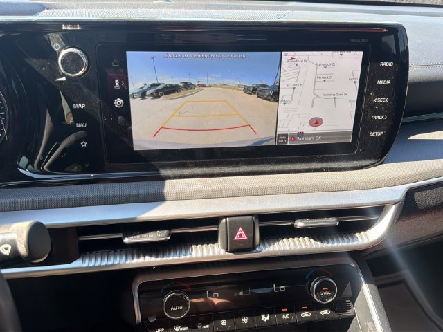 Used 2023 Kia K5 GT-Line w/ GT-Line Premium Package FWD image 24