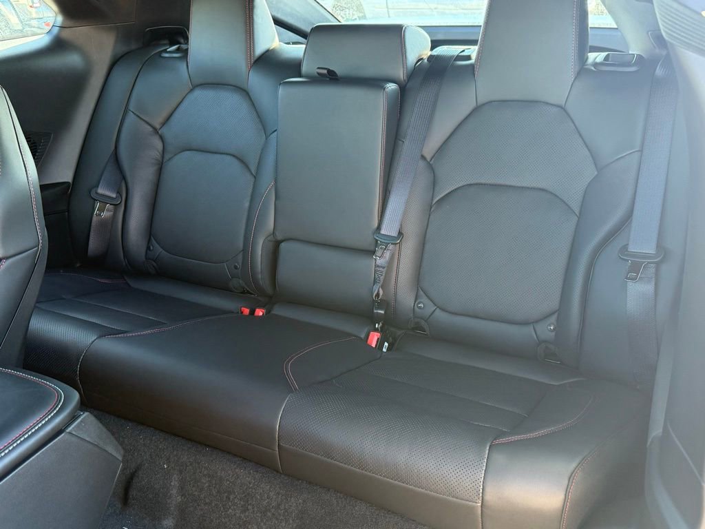 New 2026 Dodge Charger R/T Scat Pack image 31