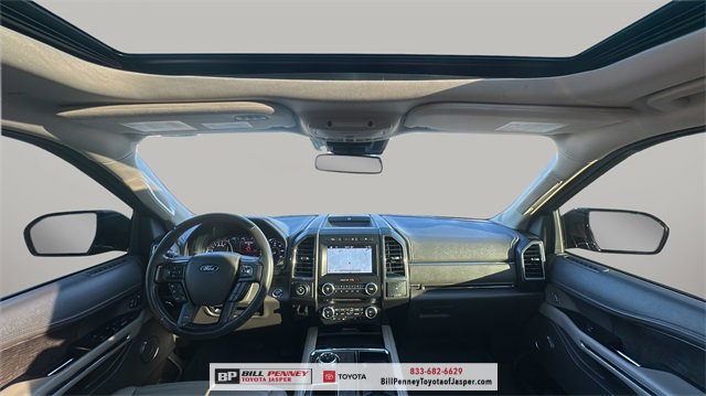 Used 2018 Ford Expedition Limited w/ Equipment Group 301A image 10