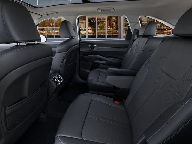 New 2026 Kia Sorento X-Line EX AWD/4WD image 18