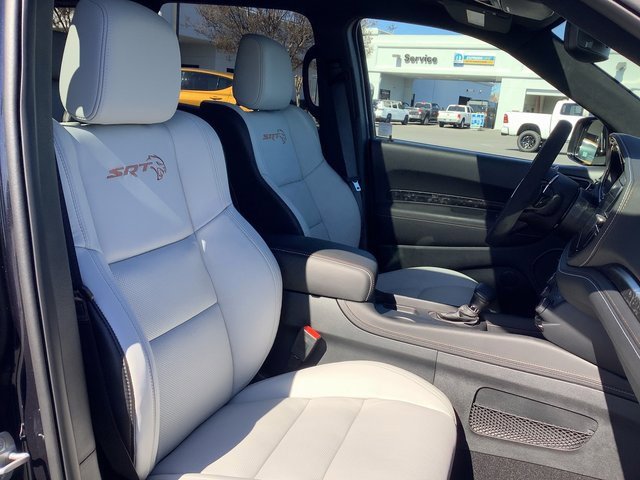 New 2025 Dodge Durango SRT Hellcat image 39