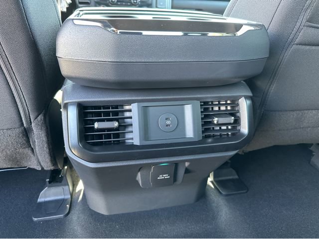 New 2026 Ford F150 STX w/ Equipment Group 200A AWD/4WD image 20