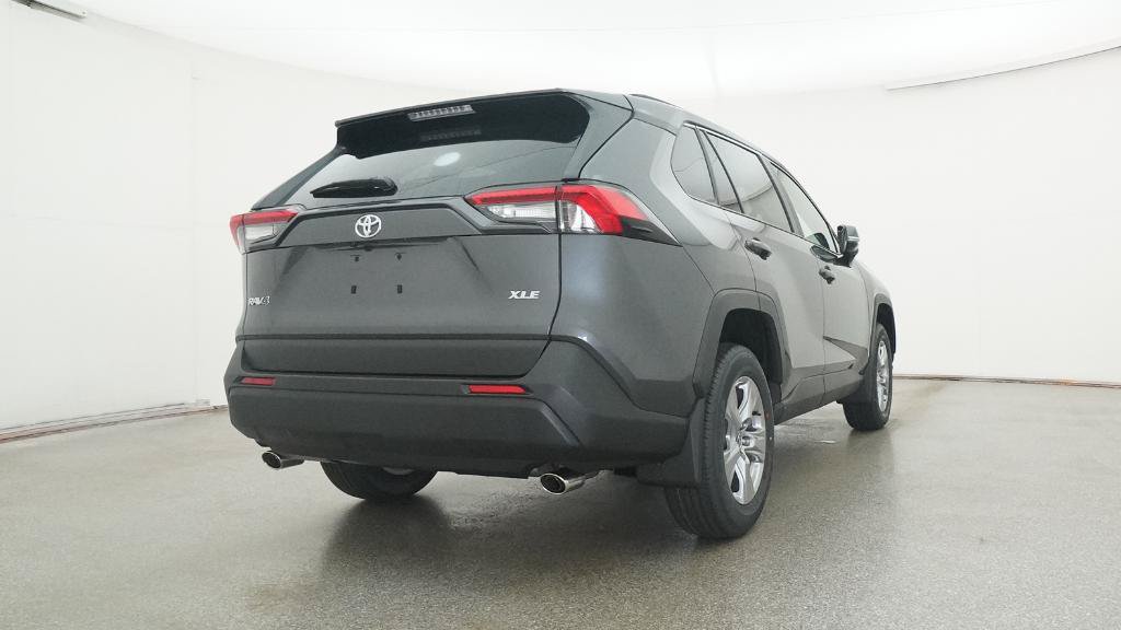 New 2025 Toyota RAV4 XLE w/ Convenience Package FWD image 27