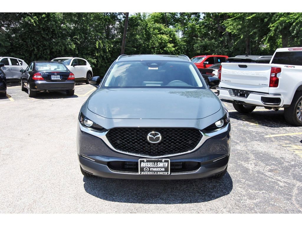New 2026 MAZDA CX-30 AWD 2.5 S image 2