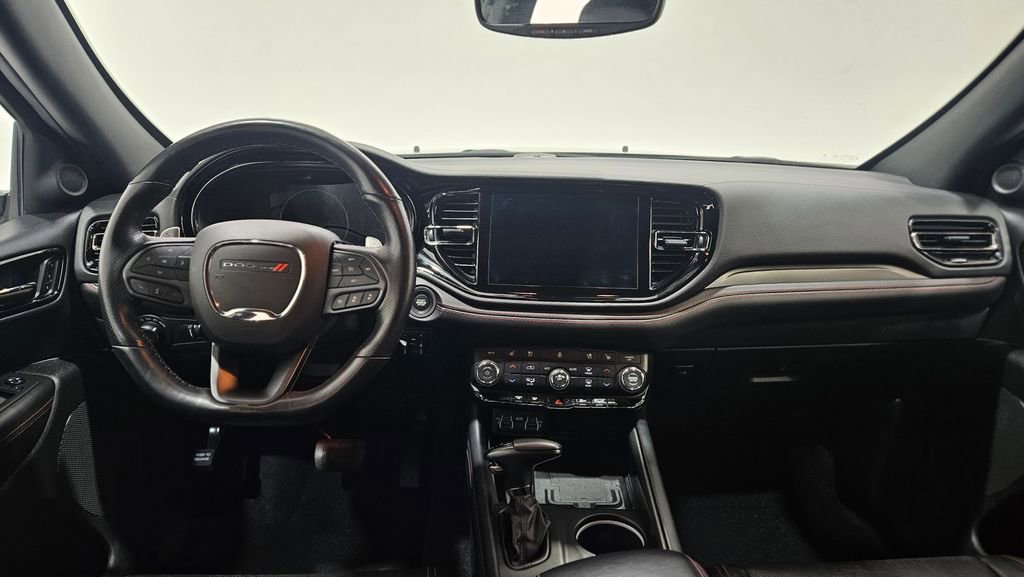 Used 2024 Dodge Durango R/T image 22