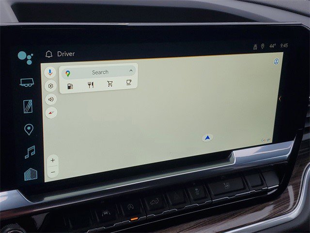 Certified 2024 Chevrolet Silverado 1500 RST w/ Protection Package image 27