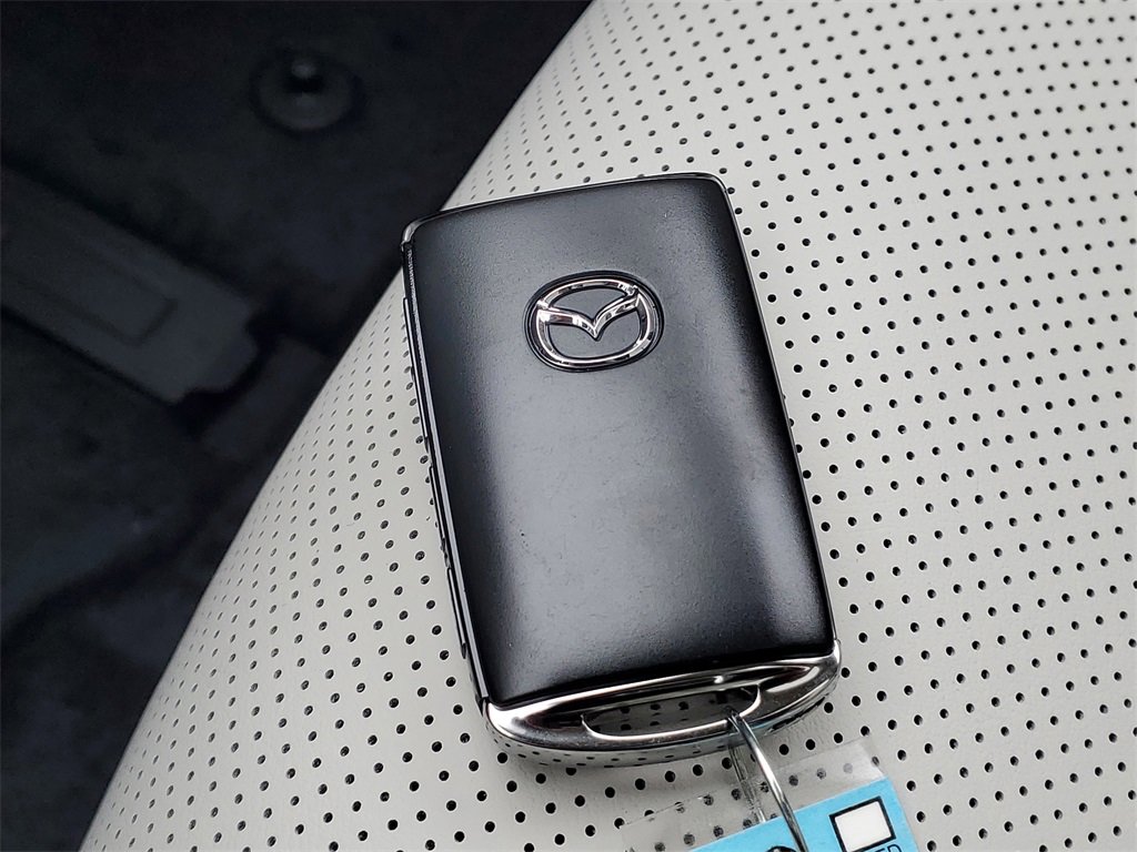 New 2026 MAZDA CX-90 3.3 Turbo S w/ Premium Package image 33