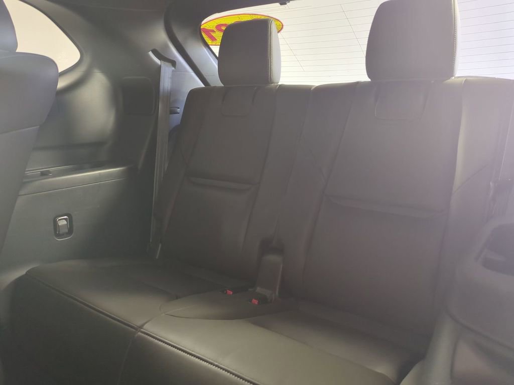 Used 2021 MAZDA CX-9 Signature image 16