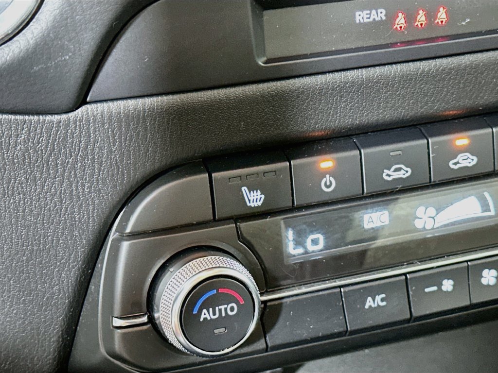 Certified 2024 MAZDA CX-5 AWD 2.5 S image 28