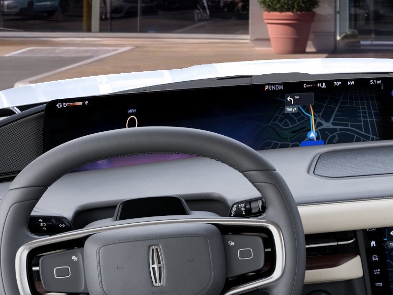 New 2027 Lincoln Navigator L Reserve RWD image 13