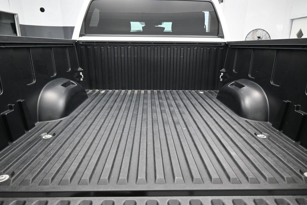 Used 2024 Toyota Tundra SR5 w/ TRD Sport Package AWD/4WD image 34