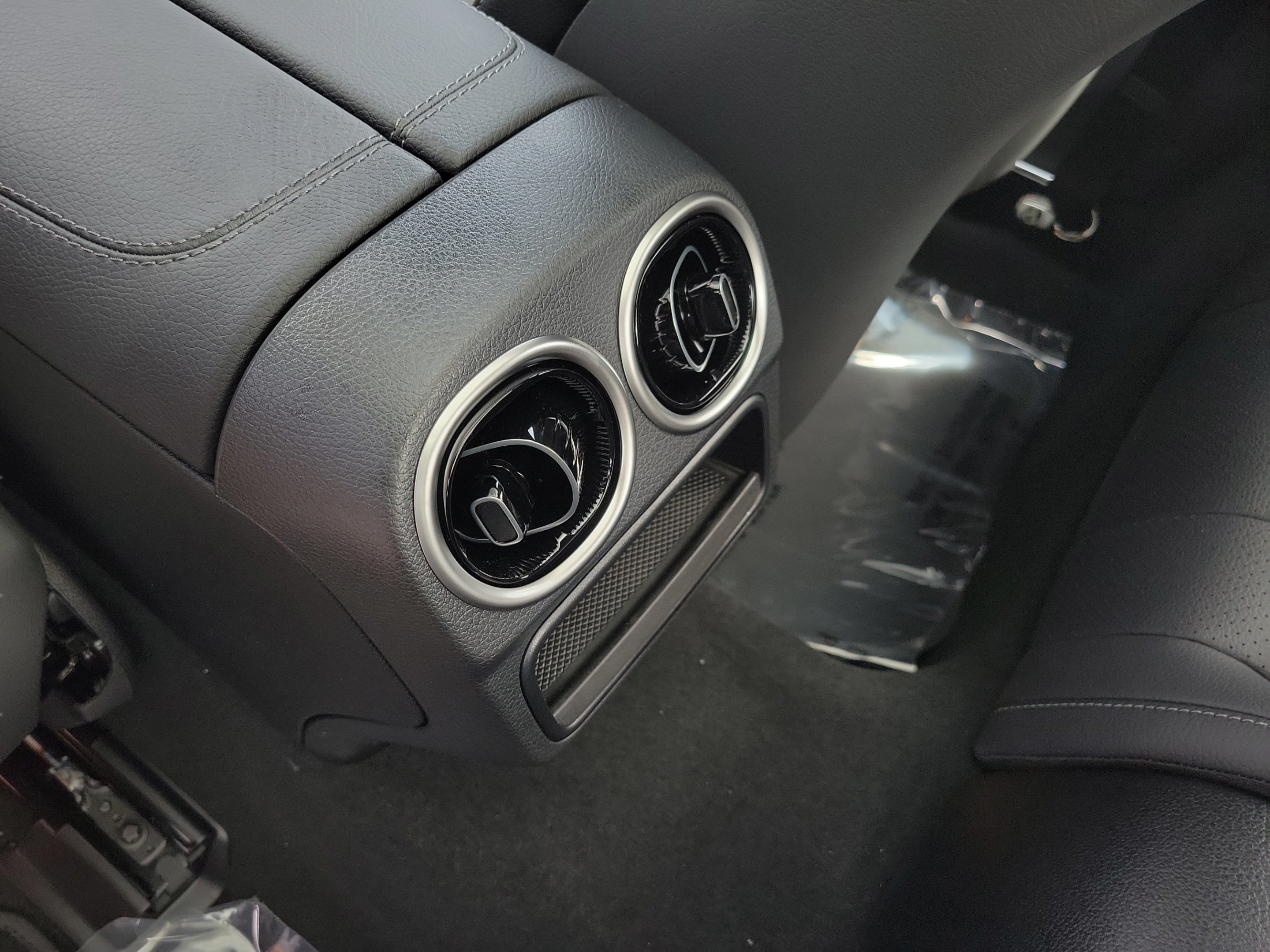 New 2026 Mercedes-Benz CLE 450 4MATIC Coupe image 19