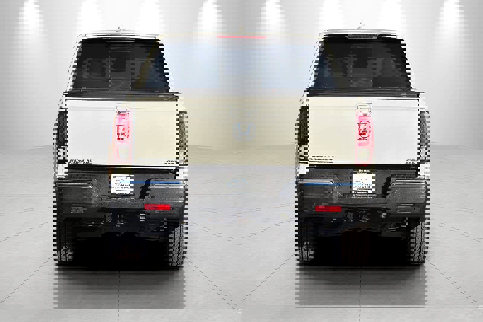 Used 2017 Honda Ridgeline RTL-E image 7