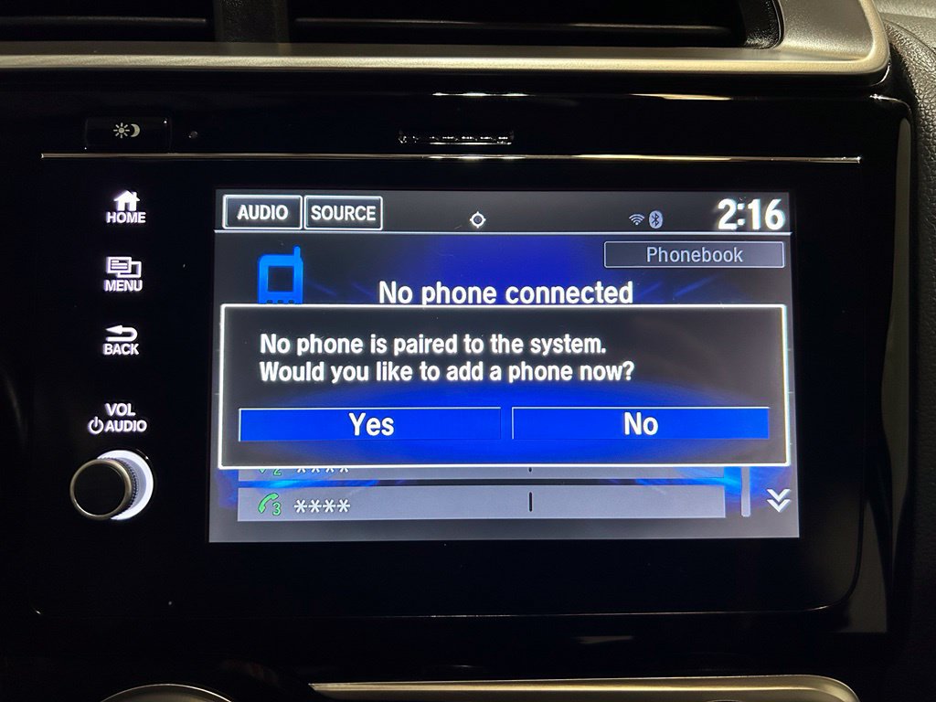Used 2018 Honda Fit Sport image 27