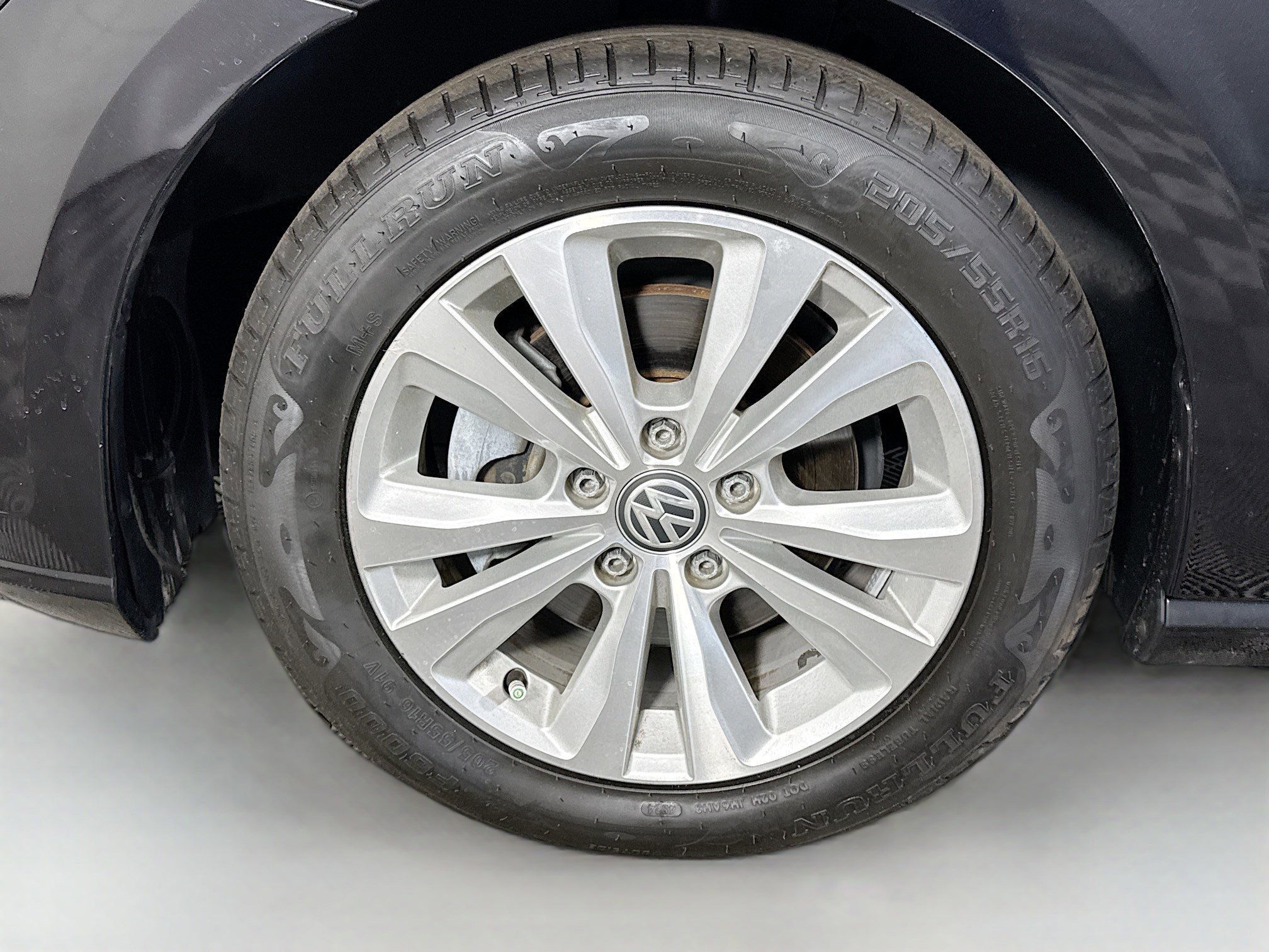 Used 2020 Volkswagen Golf 4-Door image 38