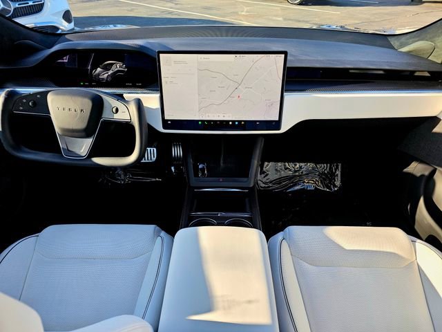 Used 2022 Tesla Model S Plaid image 25