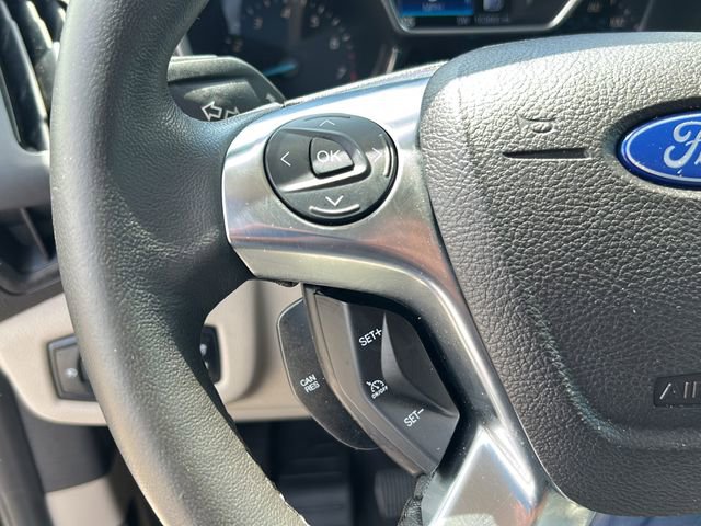 Used 2017 Ford Transit Connect XLT w/ XLT Premium Package FWD image 23