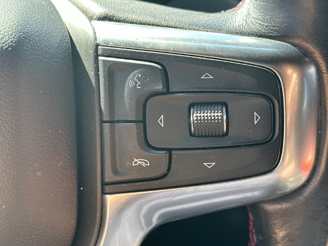 Used 2021 Chevrolet Blazer RS w/ Driver Confidence II Package FWD image 50