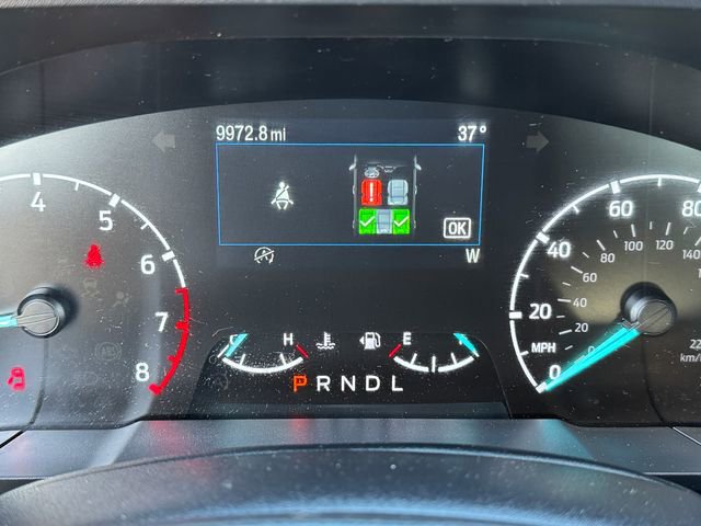 Used 2024 Ford Maverick XLT image 24