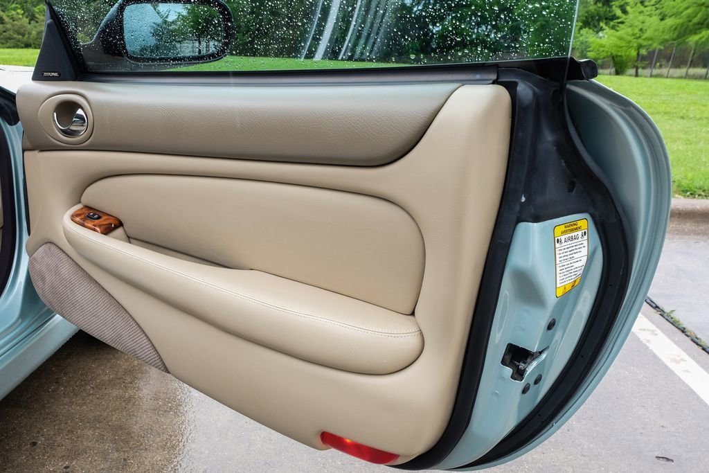 Used 2006 Jaguar XK8 Convertible RWD image 55