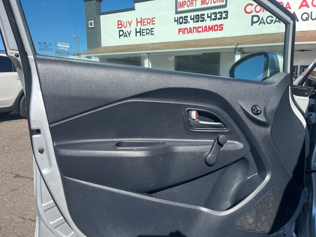 Used 2016 Kia Rio LX image 20