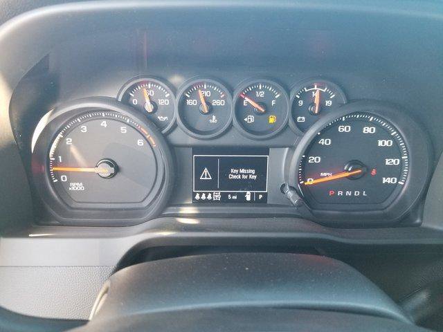 New 2026 Chevrolet Silverado 2500 Custom w/ Custom Convenience Package image 14