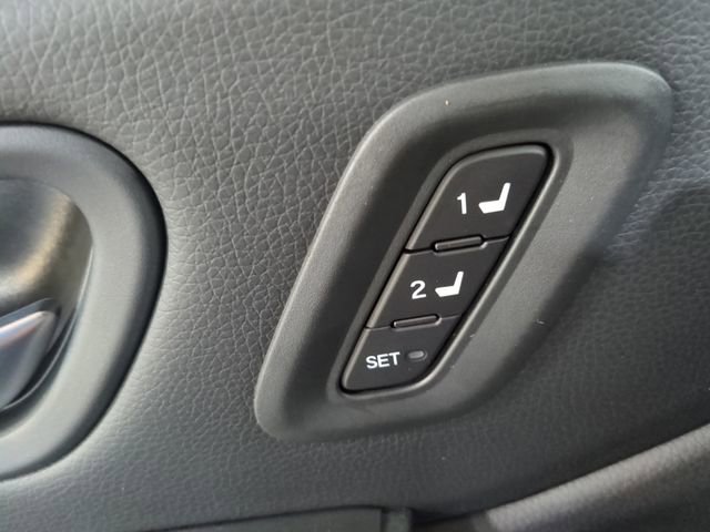 New 2025 Honda Pilot TrailSport image 27