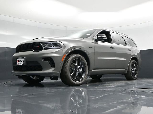 New 2026 Dodge Durango GT image 48