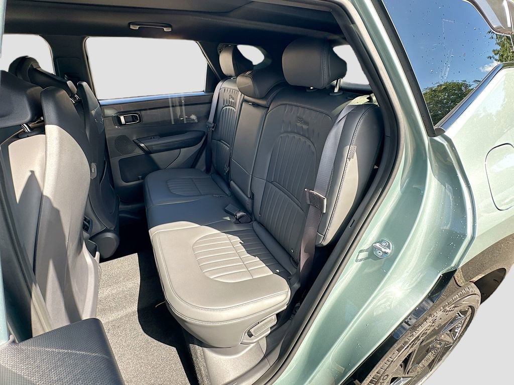 New 2027 Kia Seltos X-Line SX AWD/4WD image 26