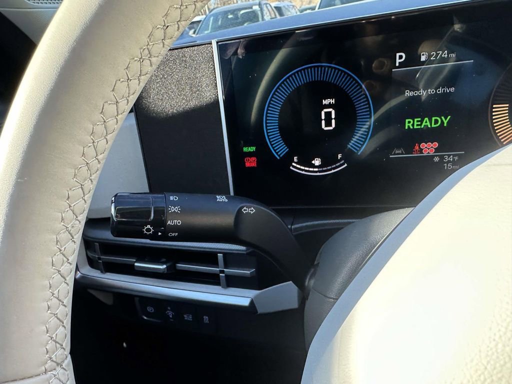 New 2026 Hyundai Santa Fe SE AWD/4WD image 28