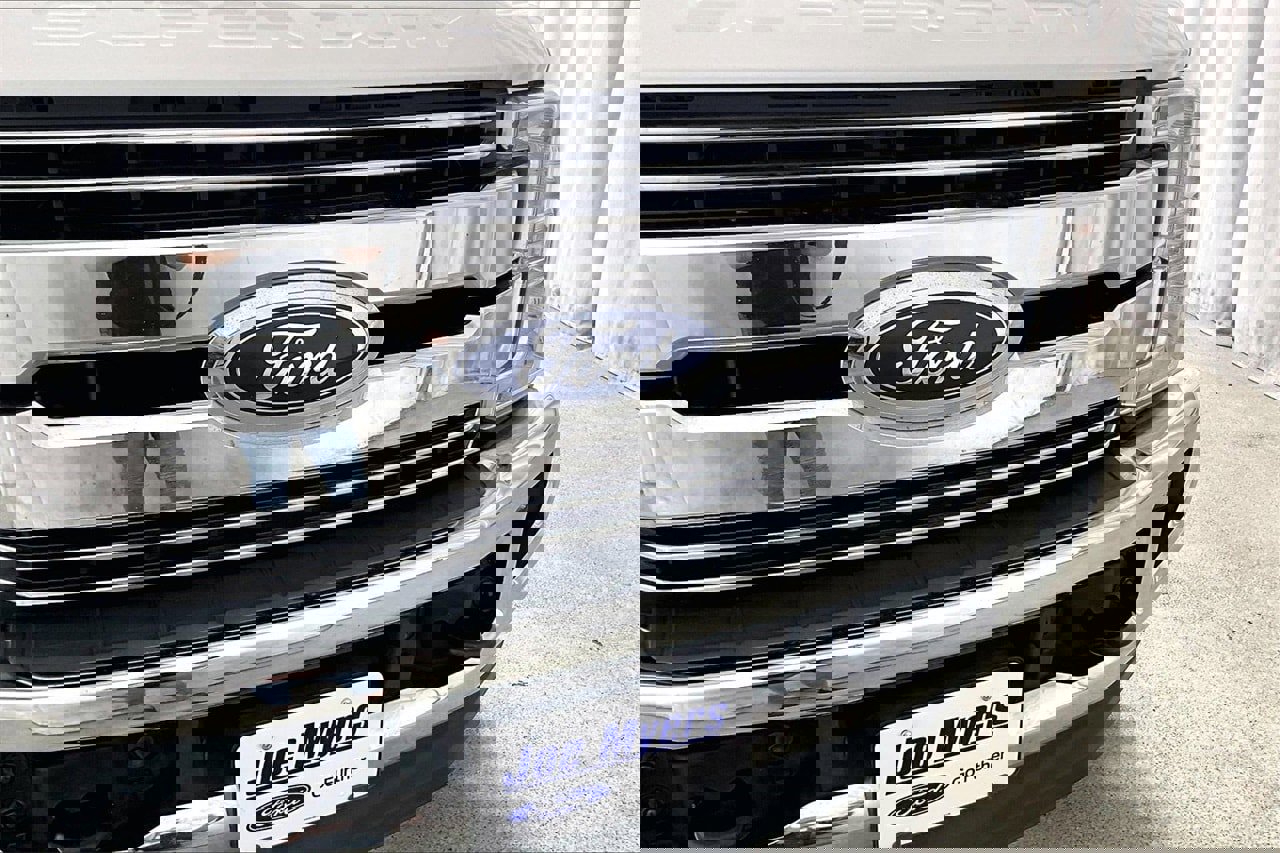 Used 2019 Ford F250 Lariat image 7