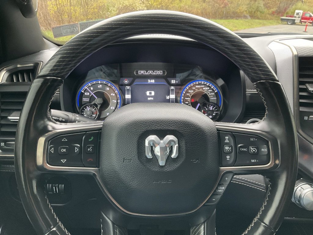 Used 2021 RAM 1500 Limited image 14