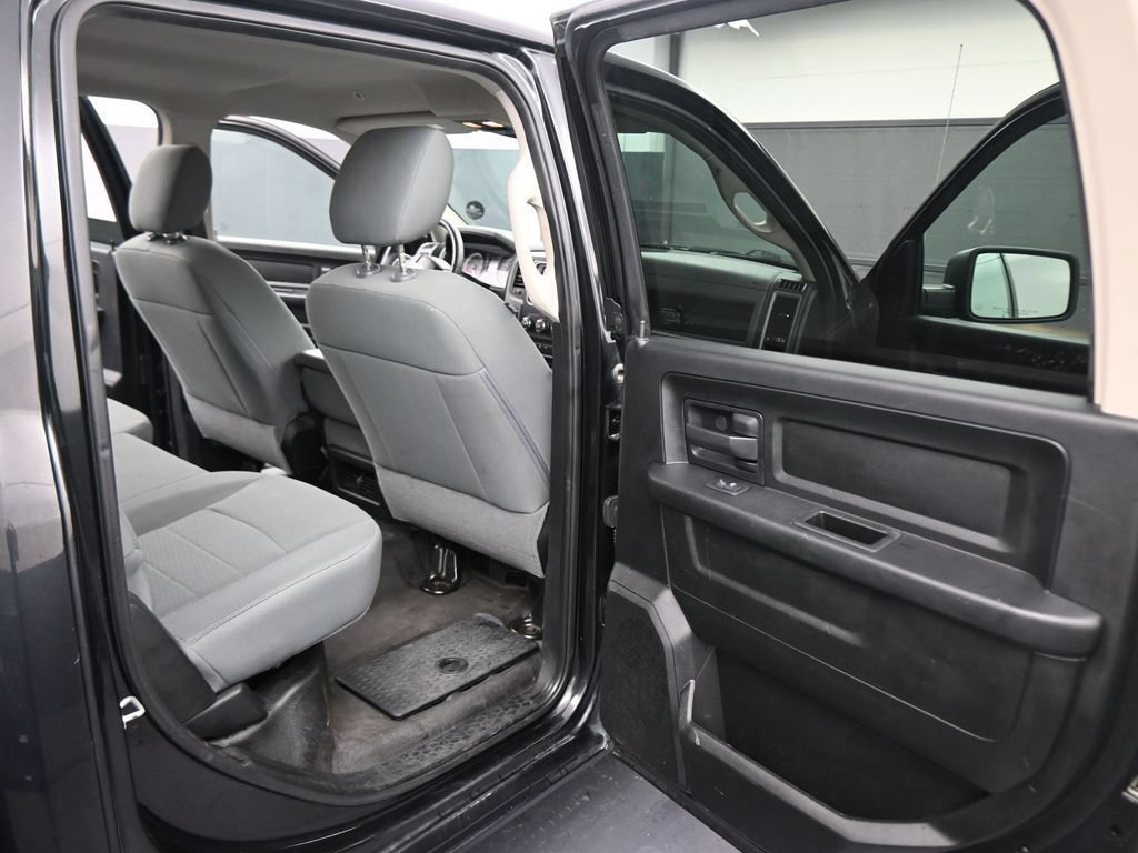 Used 2018 RAM 1500 Tradesman w/ Popular Equipment Group AWD/4WD image 42