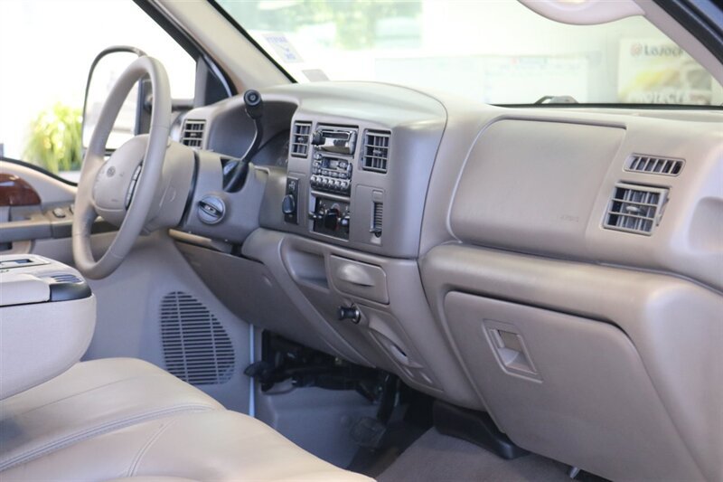 Used 2000 Ford F250 Lariat AWD/4WD image 84