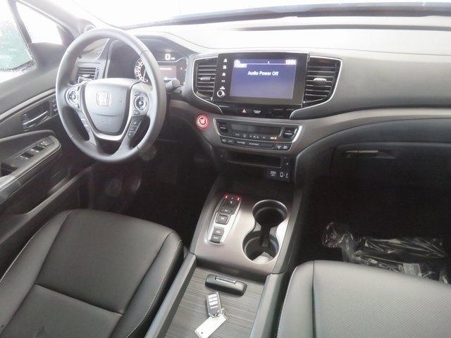 Used 2023 Honda Ridgeline RTL image 14