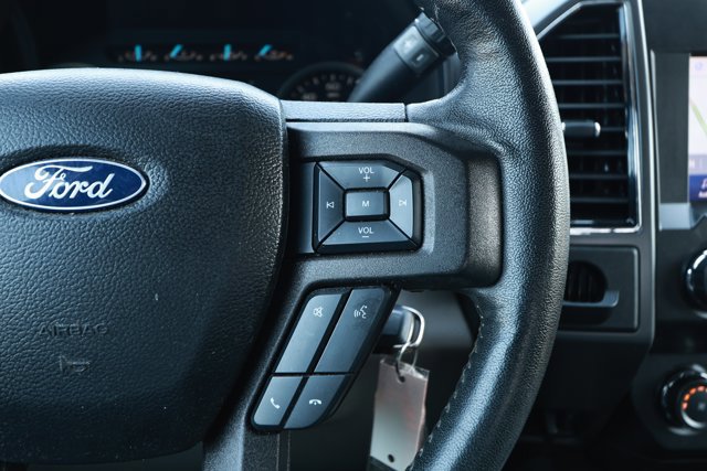 Used 2020 Ford F150 XLT w/ Equipment Group 302A Luxury image 13