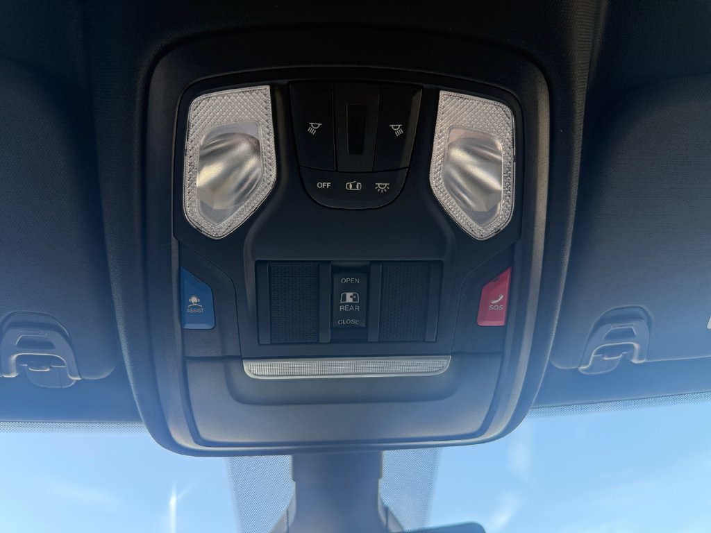 Used 2022 RAM 1500 Big Horn w/ Trailer Tow Group AWD/4WD image 27