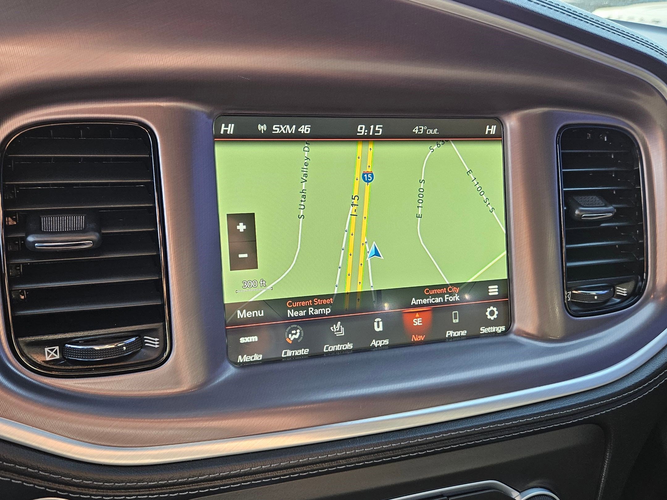 Used 2022 Dodge Charger GT w/ Plus Group image 26