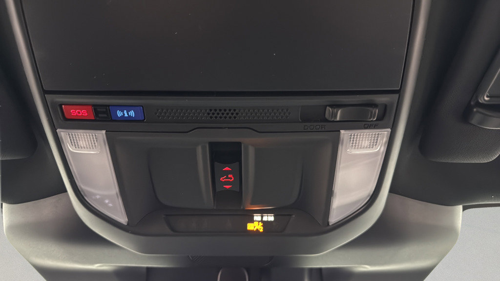 New 2026 Subaru Forester Premium image 24